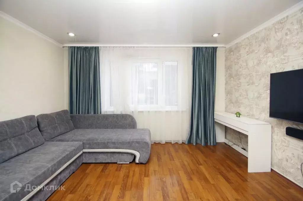 Продаётся 3-к квартира, 80.6 м - Фото 0