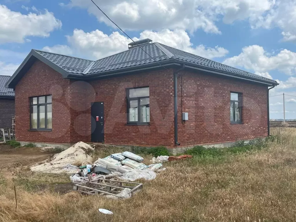 Дом 87 м на участке 5 сот. - Фото 1