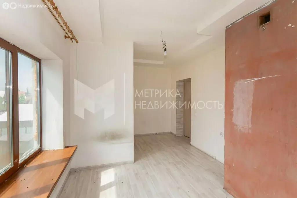 Дом в Тюмень, СНТ Зауралец, Садовая улица (350 м) - Фото 0