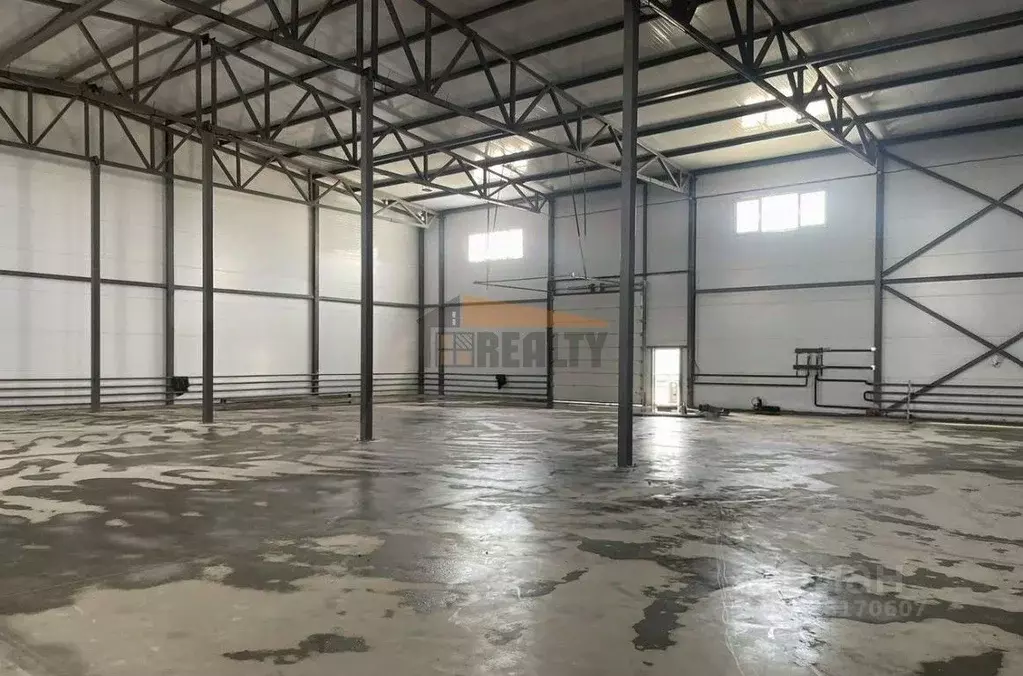 Производственное помещение в Московская область, Люберцы городской ... - Фото 2