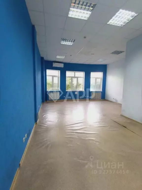 Офис в Краснодарский край, Новороссийск ул. Видова, 65 (44 м) - Фото 1