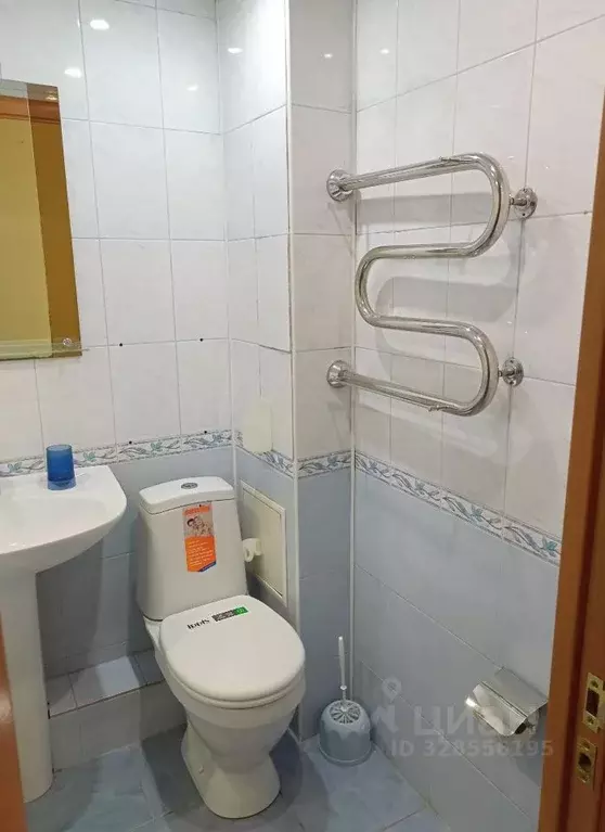 1-к кв. Марий Эл, Йошкар-Ола ул. Строителей, 11 (34.0 м) - Фото 2