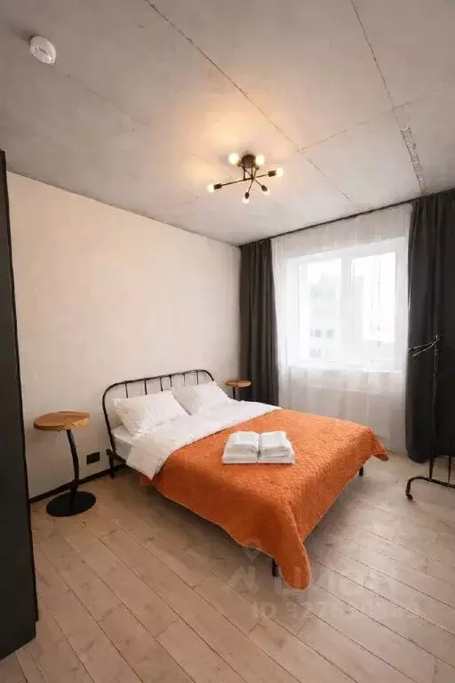 1-к кв. Волгоградская область, Волгоград ул. Качинцев, 83 (45.0 м) - Фото 1