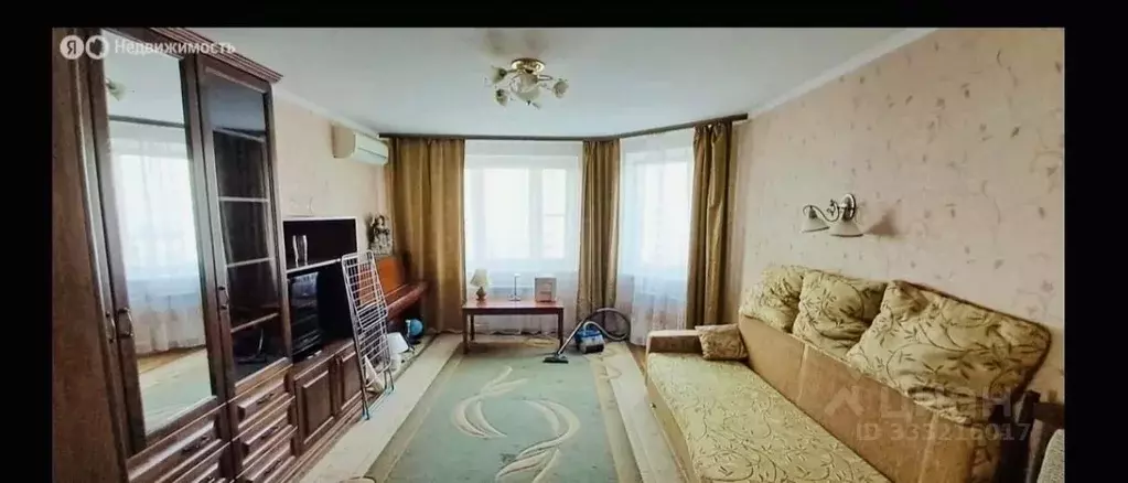 2-к кв. Московская область, Одинцово ул. Кутузовская, 19 (60.0 м) - Фото 2