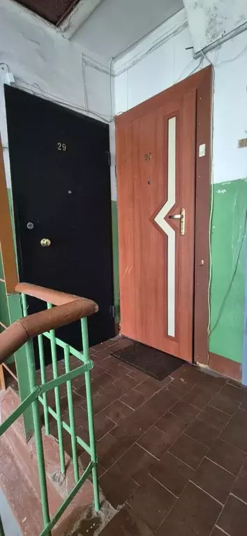 Продаётся 2-к квартира, 42 м - Фото 1