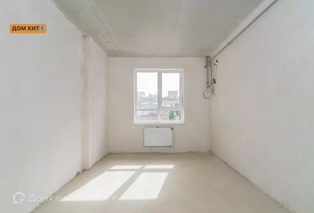 Продаётся 1-к квартира, 42.8 м - Фото 0