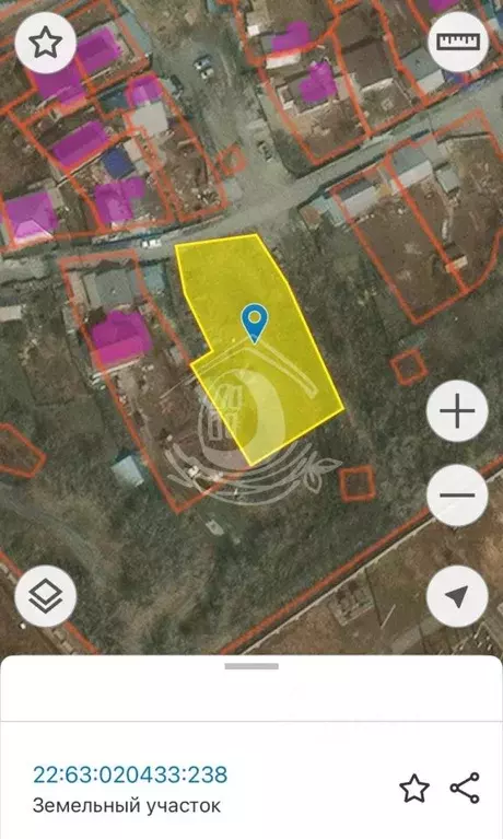 Дом в Алтайский край, Барнаул Восточный мкр, ул. 2-я Степная, 35 (47 ... - Фото 1