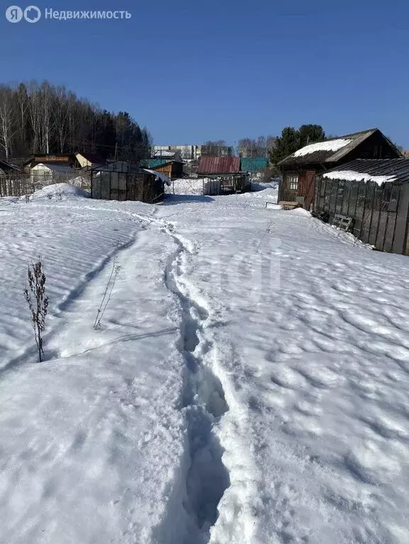 Дом в Верхняя Салда, КС Строитель-1 (8 м) - Фото 2