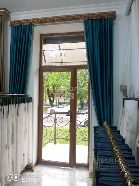 Офис в Кабардино-Балкария, Нальчик просп. Ленина, 67 (20 м) - Фото 1