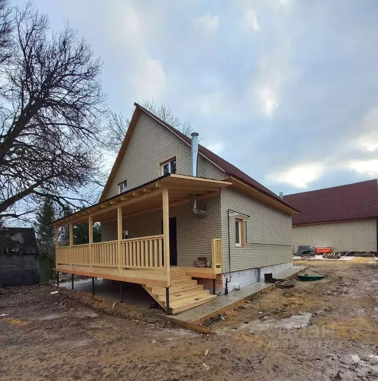 Коттедж, 155 м - Фото 1