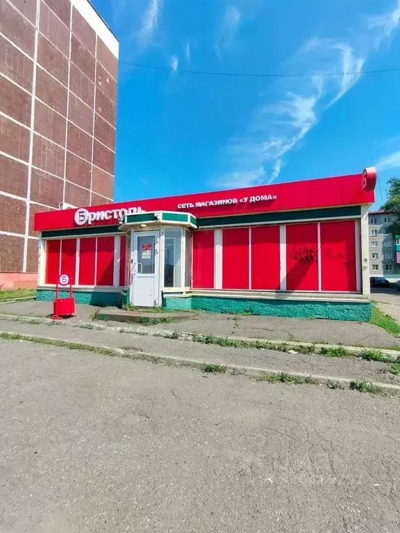 Помещение свободного назначения в Кемеровская область, Междуреченск ... - Фото 2