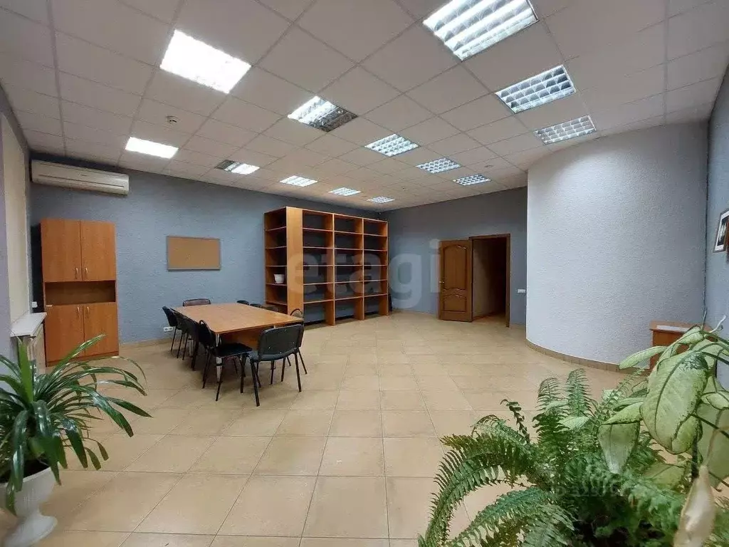 Офис в Саратовская область, Энгельс ул. Тельмана, 144 (87 м) - Фото 2