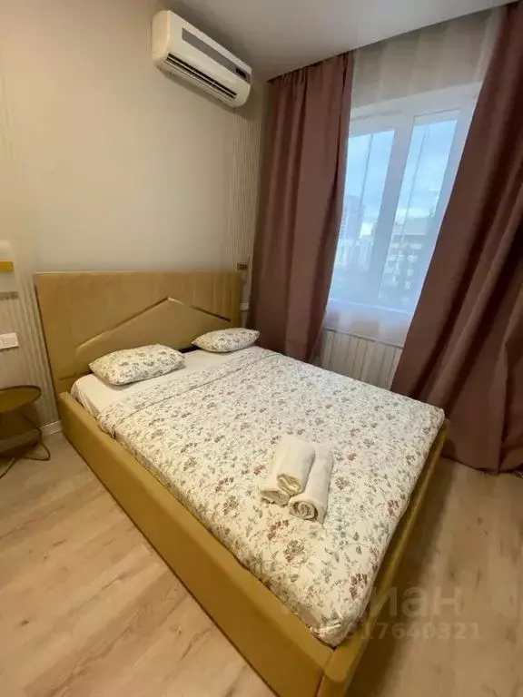 Студия Башкортостан, Уфа ул. Аксакова, 81 (31.0 м) - Фото 1