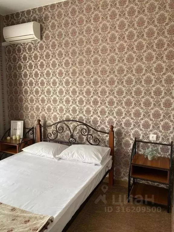 Комната Краснодарский край, Сочи ул. Енисейская, 6/20 - Фото 1