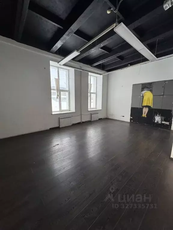 Помещение свободного назначения в Москва Андроновское ш., 26С1 (651 м) - Фото 1