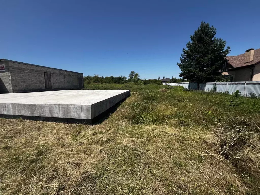 Участок в Краснодарский край, Северский район, Григорьевское с/пос, ... - Фото 1