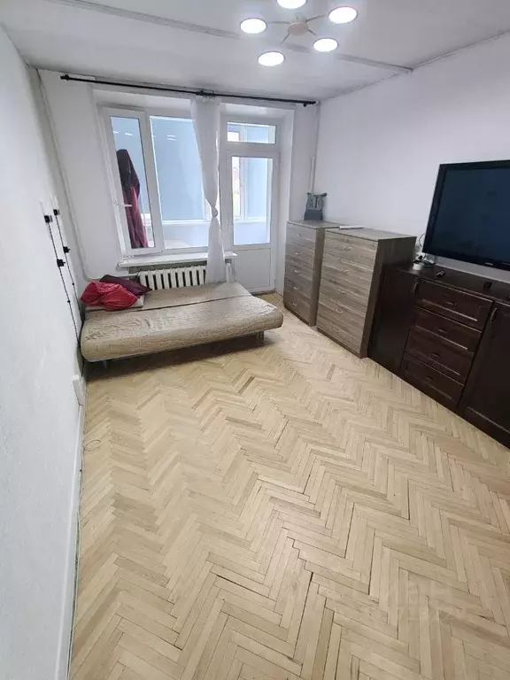 2-к кв. Москва ул. Маршала Конева, 16 (47.5 м) - Фото 1