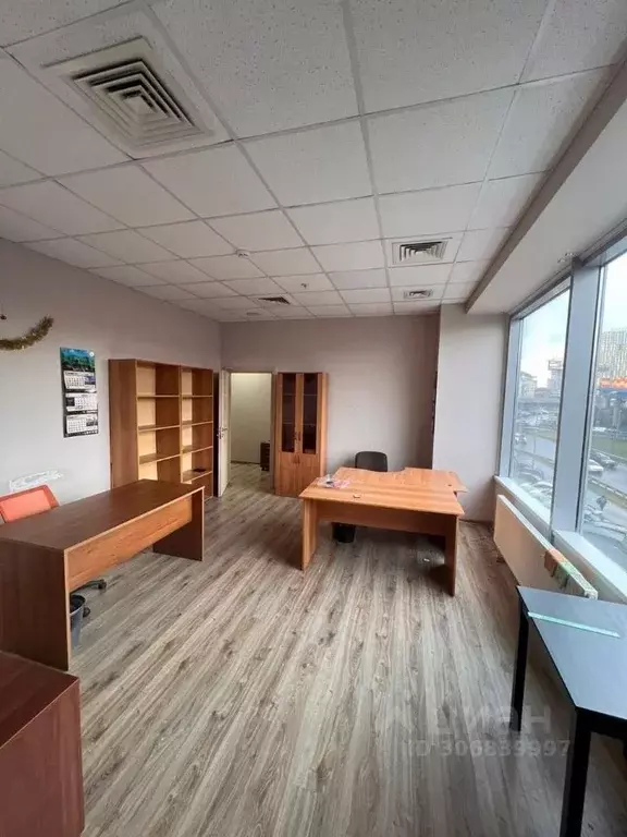 Офис в Московская область, Красногорск Ильинское ш., 1а (199 м) - Фото 1
