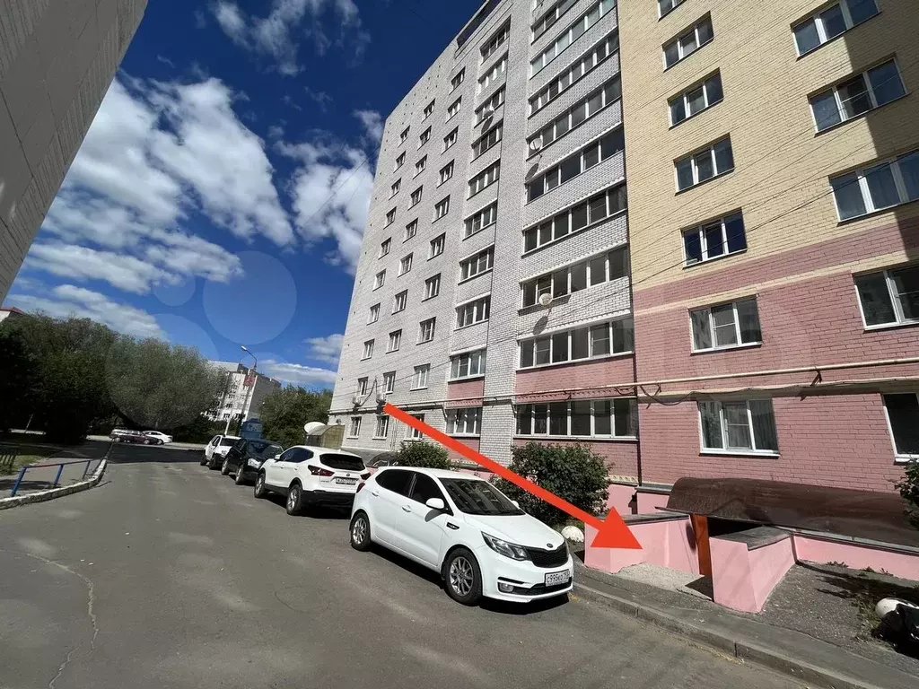 Свободного назначения, 60 м - Фото 1