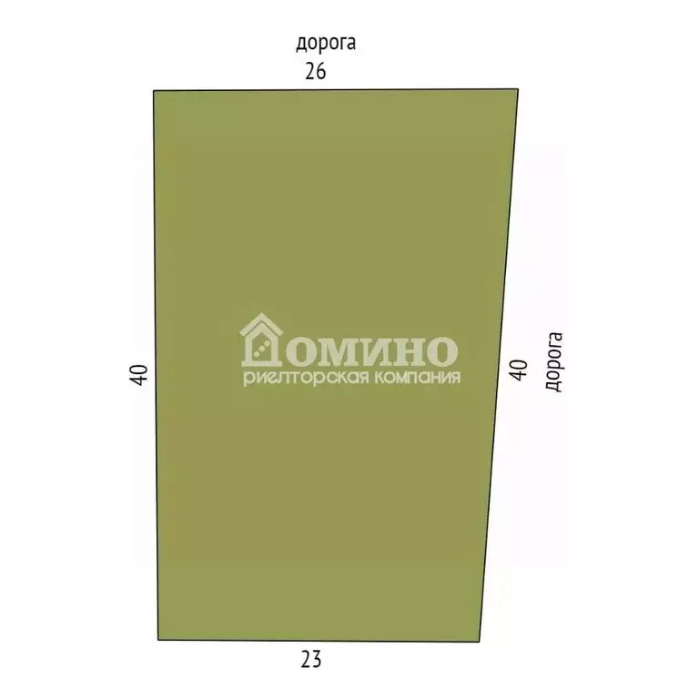 Участок в Тюменская область, Нижнетавдинский муниципальный округ, с. ... - Фото 1