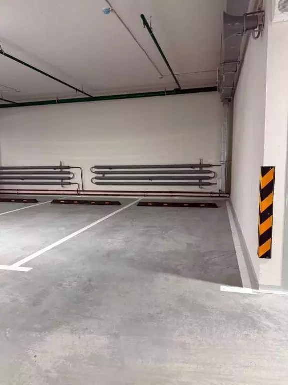 Гараж в Санкт-Петербург ш. Суздальское, 8 (13 м) - Фото 1