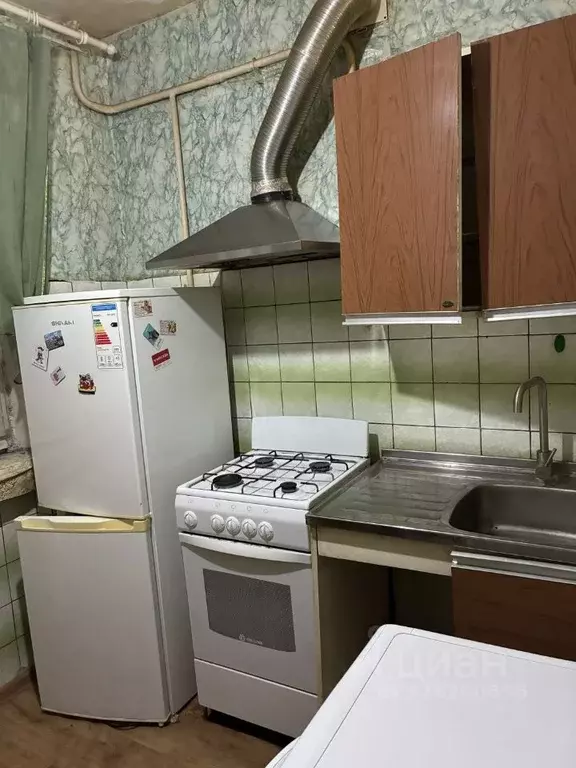 3-к кв. Московская область, Мытищи пер. 1-й Рупасовский, 3 (57.0 м) - Фото 2