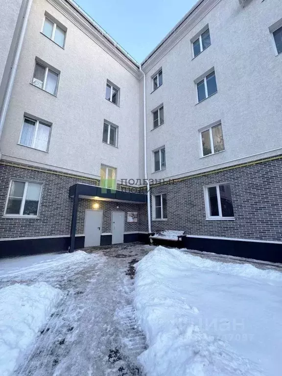 Комната Белгородская область, Белгород просп. Богдана Хмельницкого, ... - Фото 2