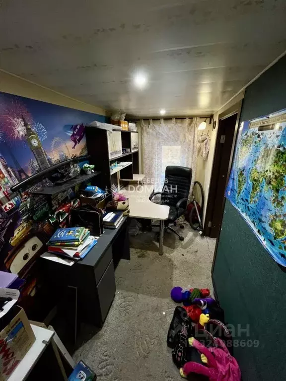 Дом в Ростовская область, Новочеркасск пер. Володарского, 7 (90 м) - Фото 2