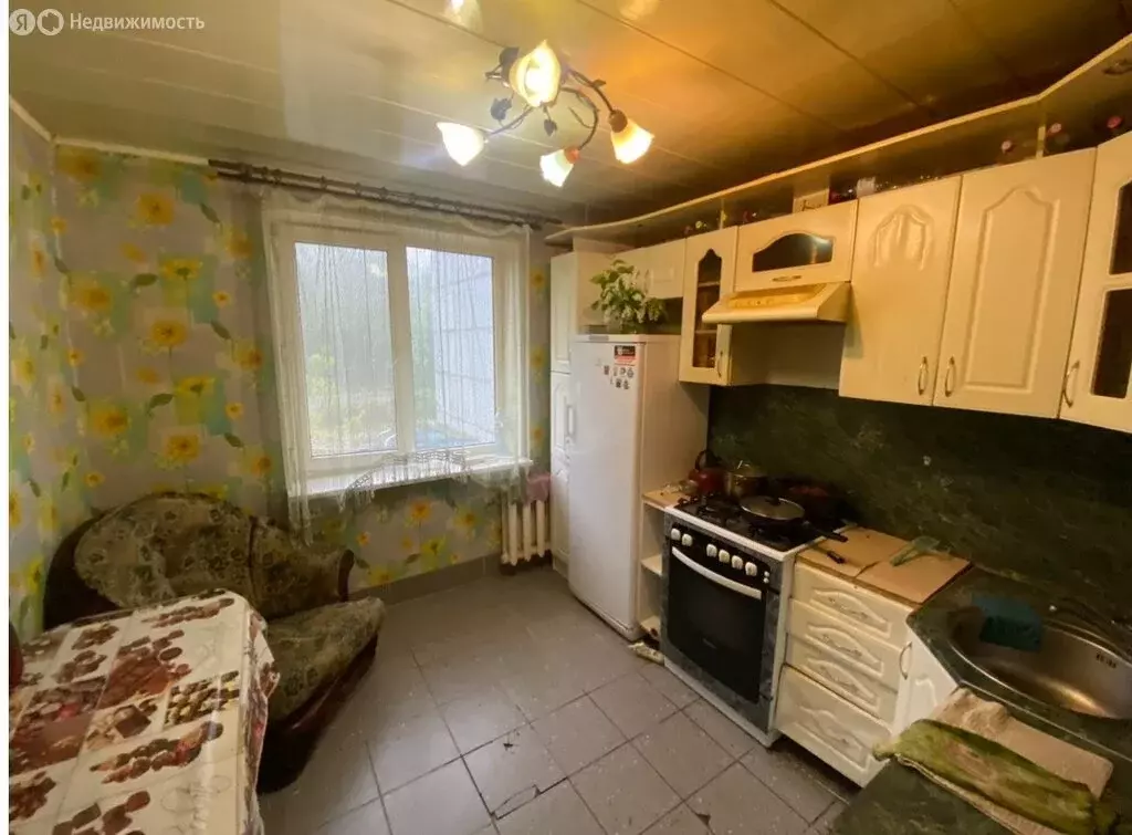 2-комнатная квартира: Смоленск, улица Николаева, 77 (52.1 м) - Фото 1