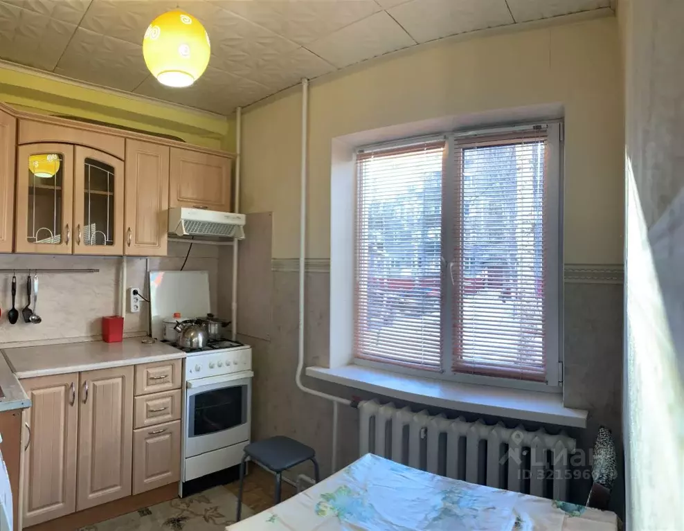 1-к кв. Ханты-Мансийский АО, Нефтеюганск 3-й мкр, 5 (29.0 м) - Фото 1