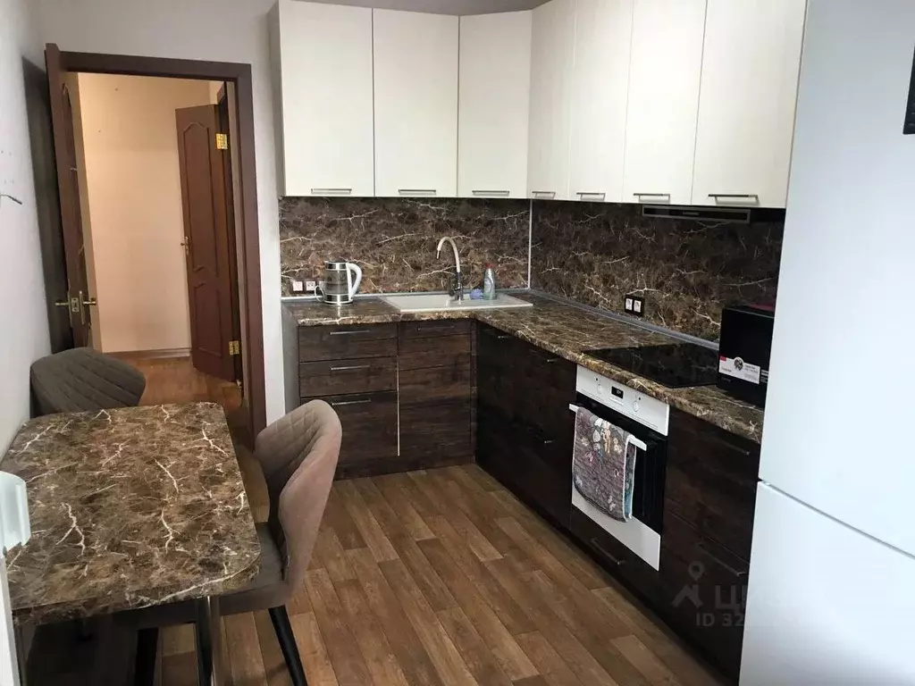 1-к кв. Томская область, Томск ул. Яковлева, 35 (47.0 м) - Фото 0