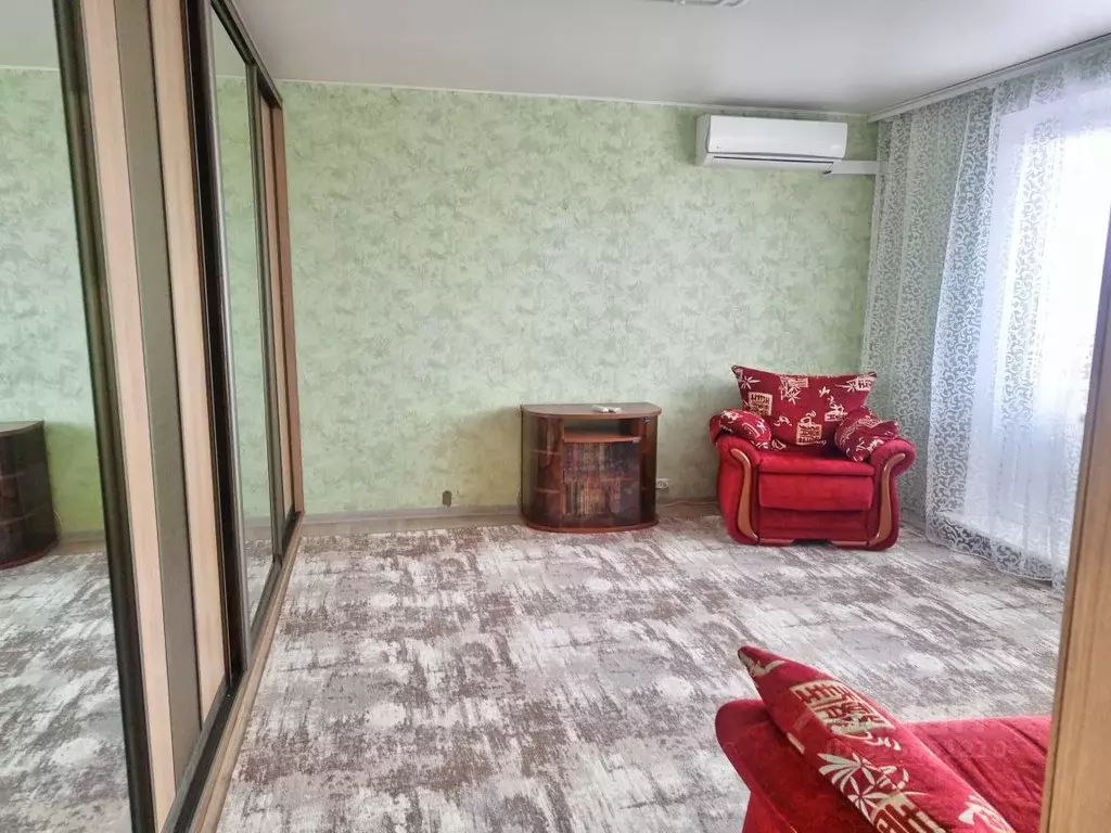 2-к кв. Тамбовская область, Тамбов Астраханская ул., 175/23 (54.0 м) - Фото 1