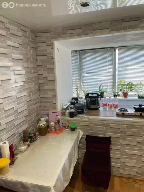 2к в -комнатной квартире ( м) - Фото 1