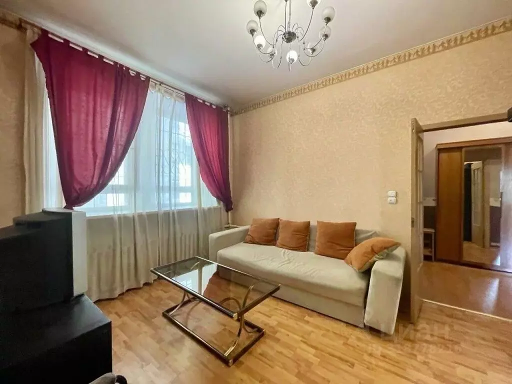 2-к кв. Санкт-Петербург ул. Зенитчиков, 5 (67.4 м) - Фото 0