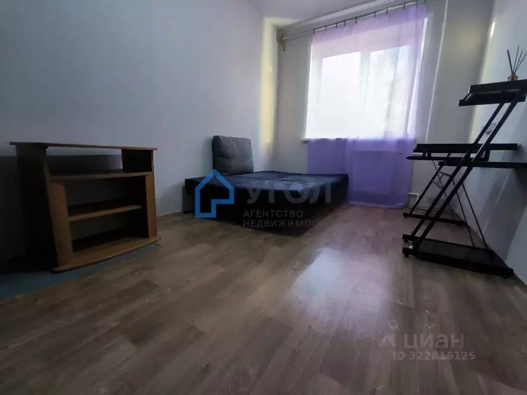 3-к кв. Самарская область, Самара ул. Победы, 147 (59.0 м) - Фото 1