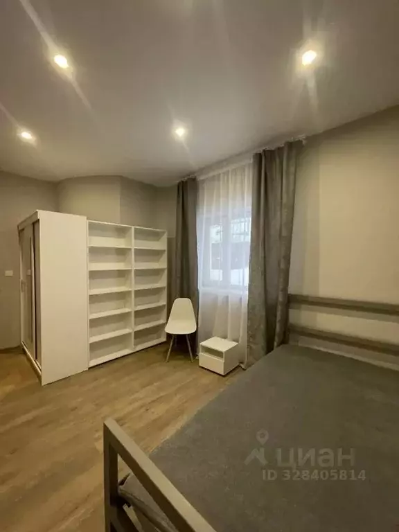 1-к кв. Московская область, Долгопрудный проезд 6-й Вербный, 3 (50.0 ... - Фото 1