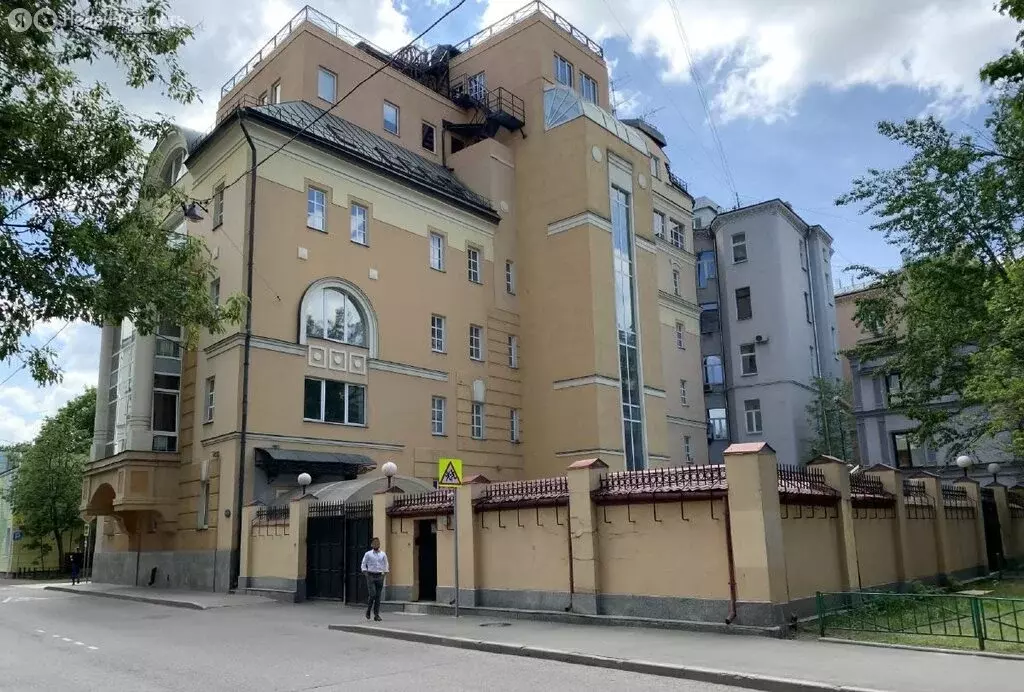 Офис (312 м) - Фото 1