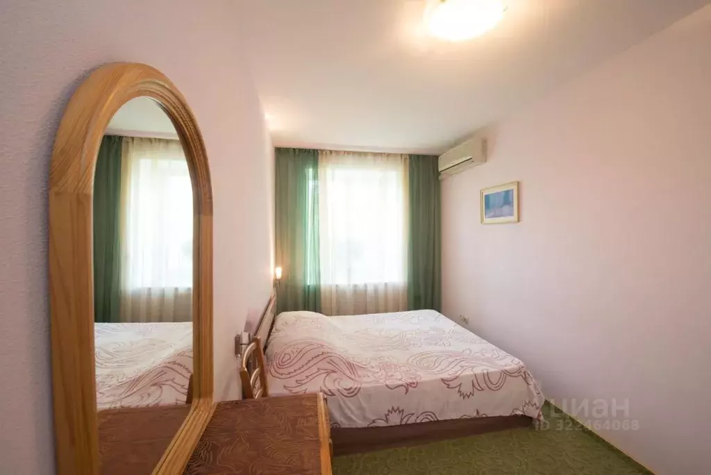 2-к кв. Ивановская область, Иваново просп. Ленина, 98 (45.0 м) - Фото 1