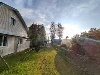 Дача 50 м на участке 7,2 сот. - Фото 0