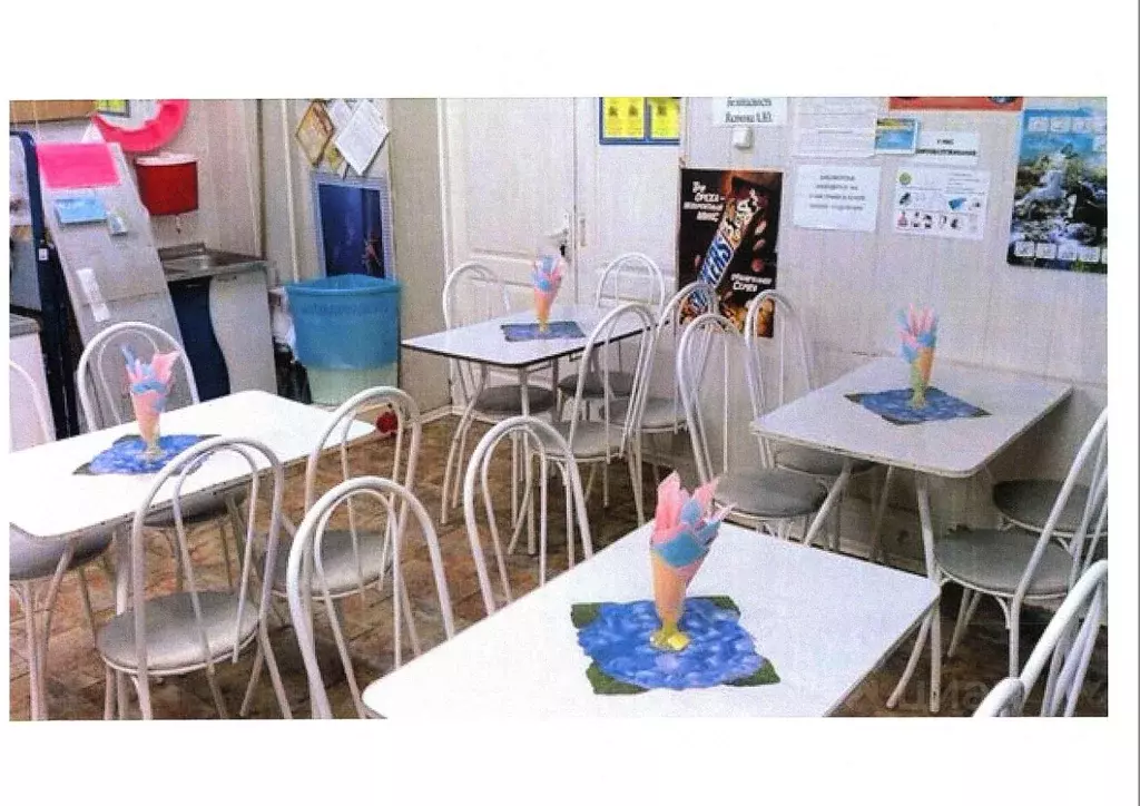 Помещение свободного назначения в Иркутская область, Саянск ... - Фото 0