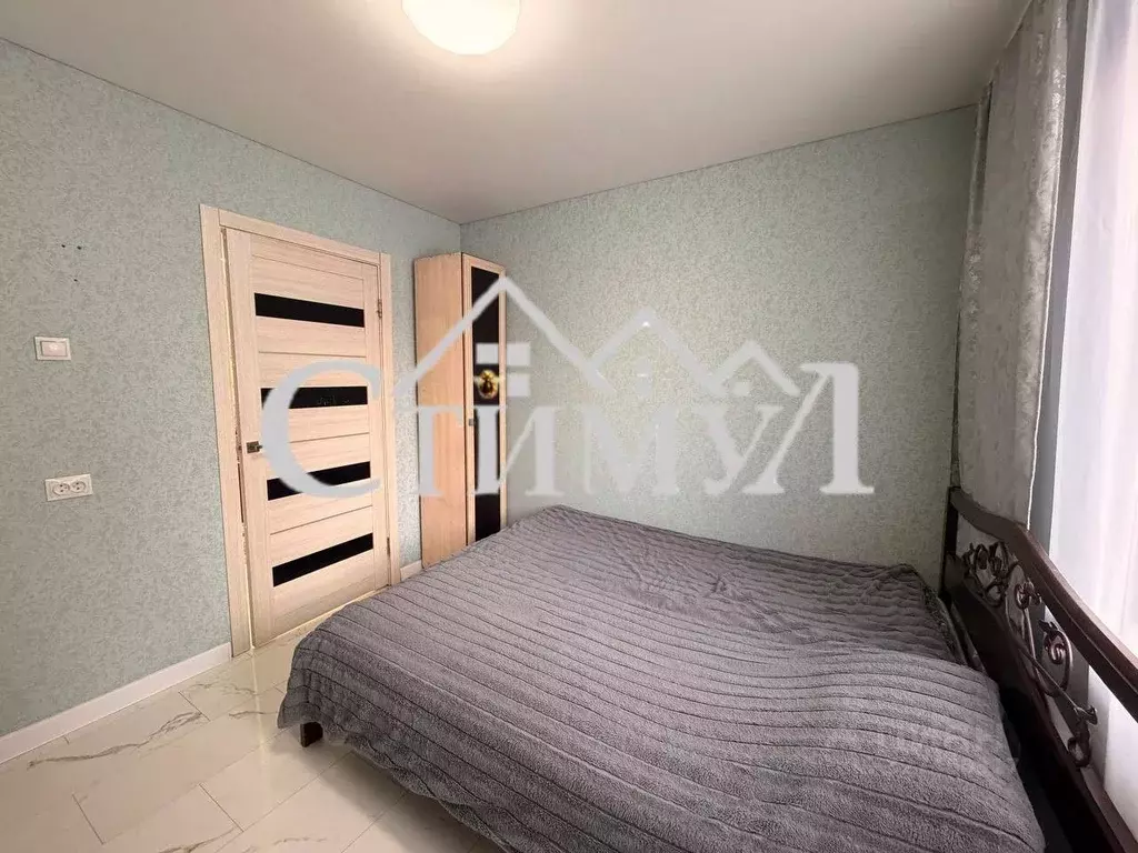 3-к кв. Хакасия, Абакан ул. Кати Перекрещенко, 16 (54.5 м) - Фото 2