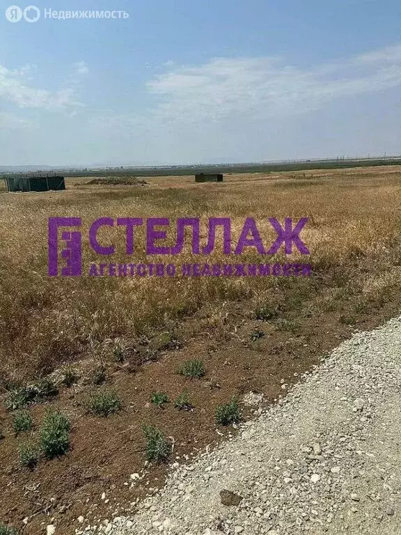 Участок в Береговое, улица Ивана Поддубного (5 м) - Фото 0