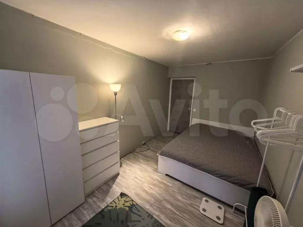 2-к. квартира, 50 м, 1/9 эт. - Фото 0