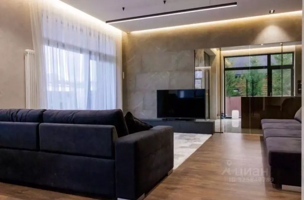 Дом в Московская область, Раменский муниципальный округ, д. Першино  ... - Фото 2