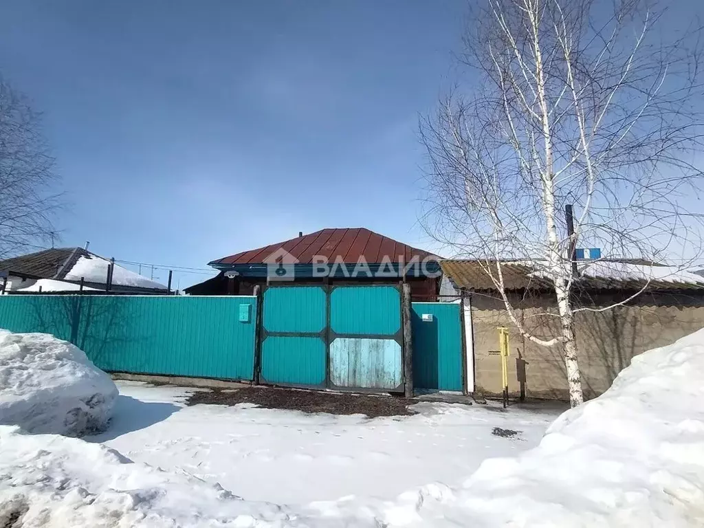 Дом в Алтайский край, Бийск городской округ, пос. Нагорный ул. 3-я ... - Фото 2