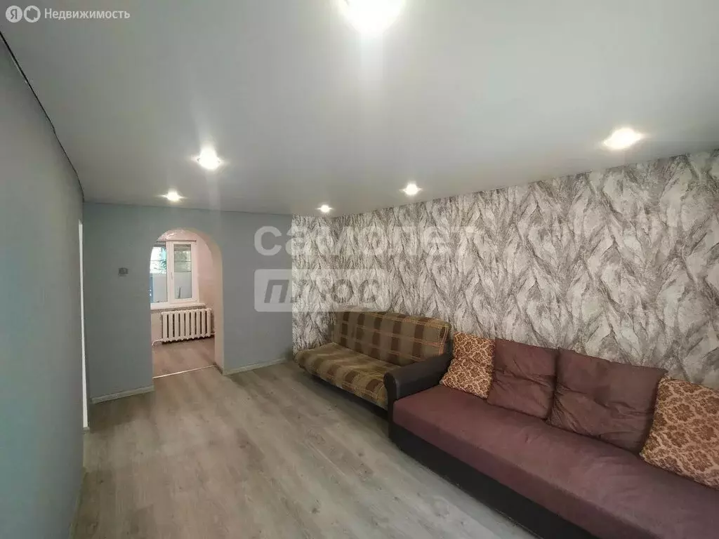 Дом в Ставрополь, Лесная улица, 41 (47 м) - Фото 0