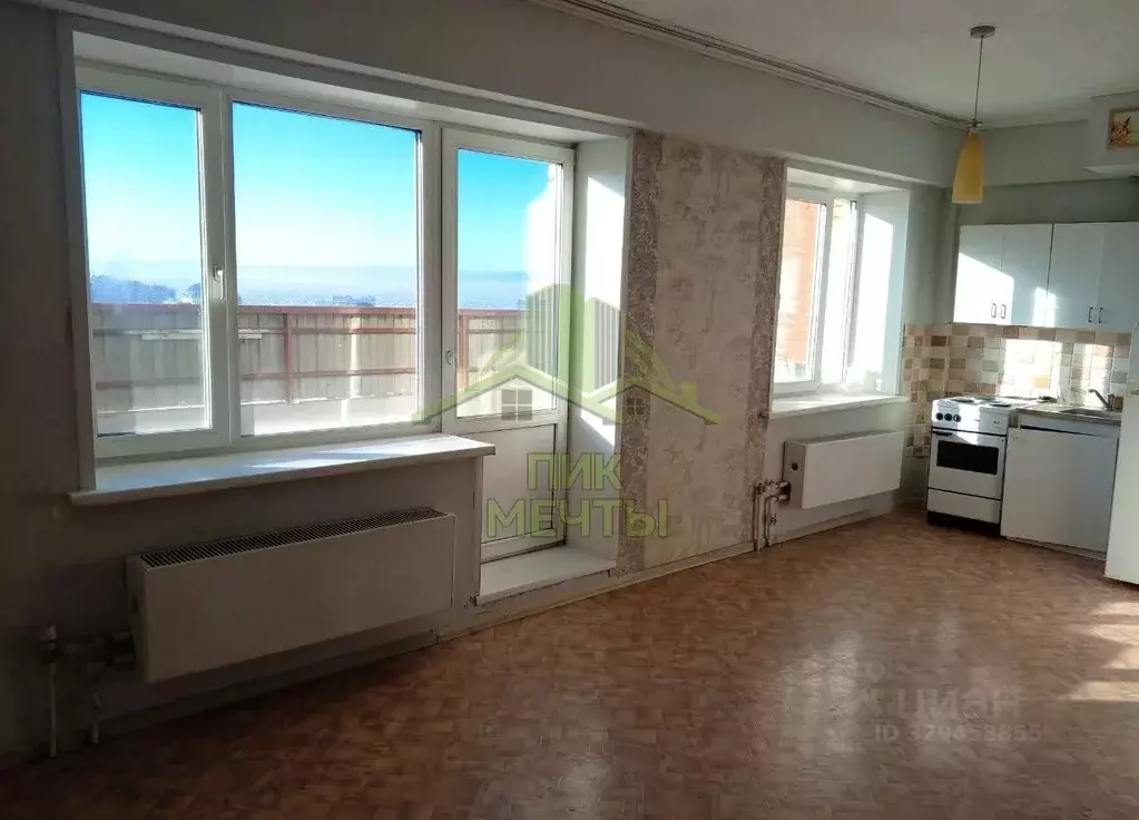 Студия Бурятия, Улан-Удэ ул. Цивилева, 42 (31.0 м) - Фото 2