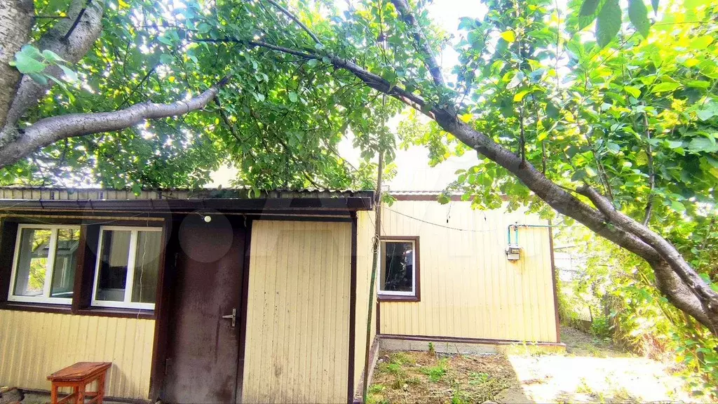 Дом 37 м на участке 2,7 сот. - Фото 0