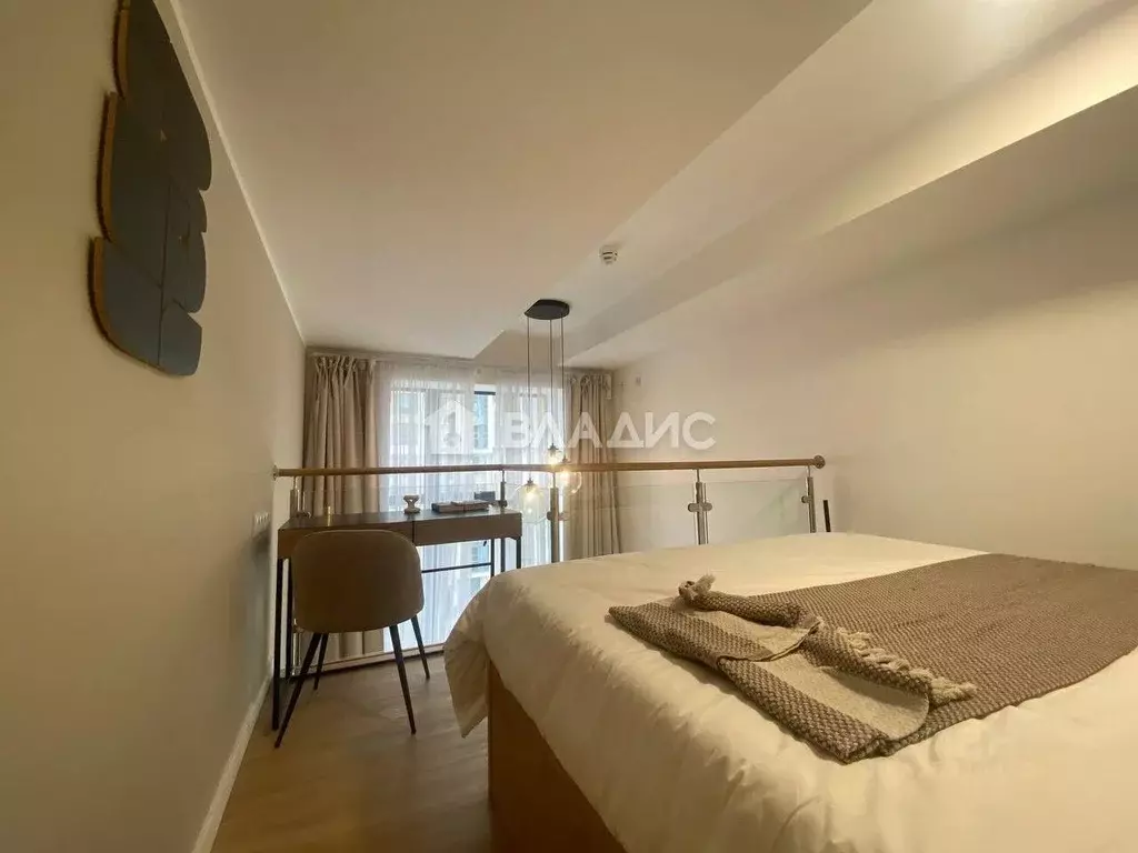 1-к кв. Санкт-Петербург Прилукская ул., 35 (25.0 м) - Фото 1