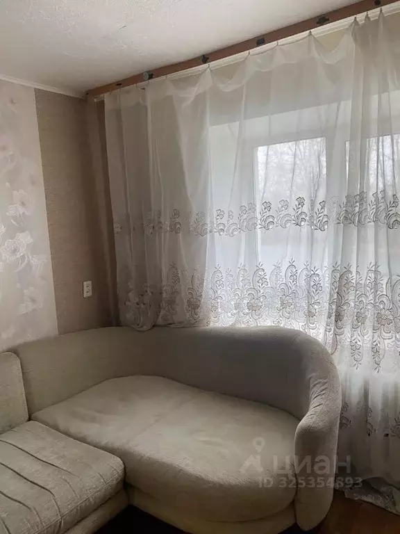 1-к кв. Курганская область, Курган просп. Конституции, 65 (12.5 м) - Фото 2